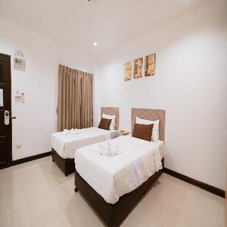 Jt Place Buriram By Zuzu fotoÄŸrafÄ±