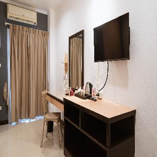 Jt Place Buriram By Zuzu fotoÄŸrafÄ±