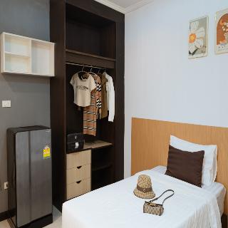 Jt Place Buriram By Zuzu fotoÄŸrafÄ±