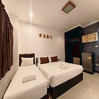 Jt Place Buriram By Zuzu fotoÄŸrafÄ±