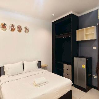 Jt Place Buriram By Zuzu fotoÄŸrafÄ±