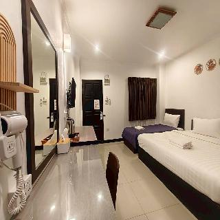 Jt Place Buriram By Zuzu fotoÄŸrafÄ±