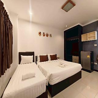 Jt Place Buriram By Zuzu fotoÄŸrafÄ±