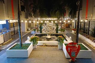 Bansuay Phra Nang Klao Near MRT Phra Nang By Zuzu fotoÄŸrafÄ±