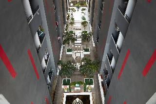 Bansuay Phra Nang Klao Near MRT Phra Nang By Zuzu fotoÄŸrafÄ±