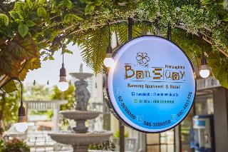 Bansuay Phra Nang Klao Near MRT Phra Nang By Zuzu fotoÄŸrafÄ±