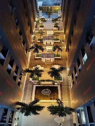 Bansuay Phra Nang Klao Near MRT Phra Nang By Zuzu fotoÄŸrafÄ±