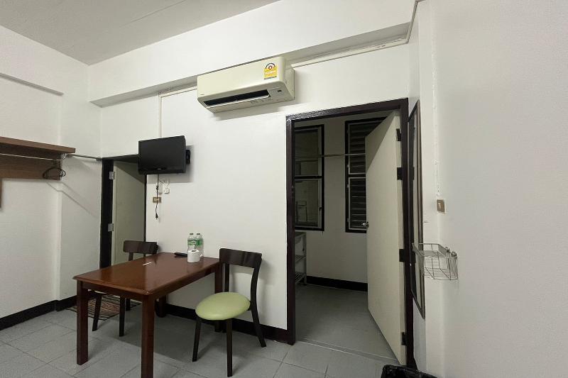 Baan Rao Boutique Residence By Zuzu - Oda