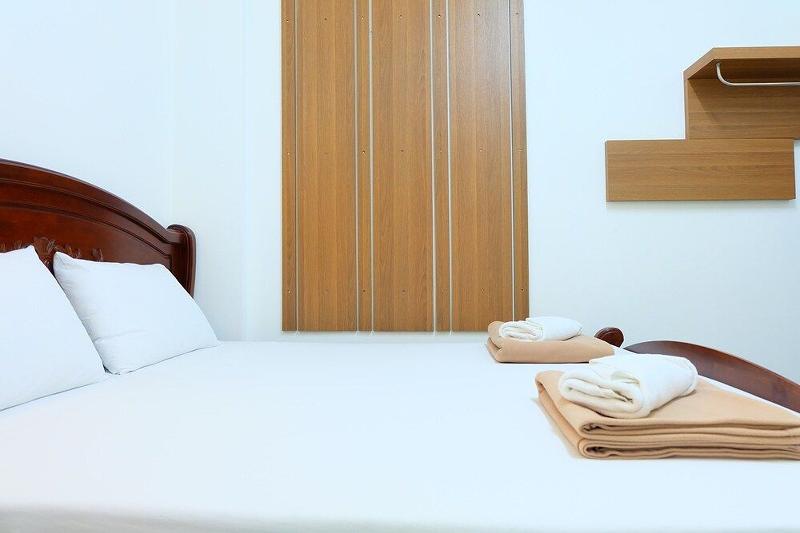 Baan Rao Boutique Residence By Zuzu - Oda