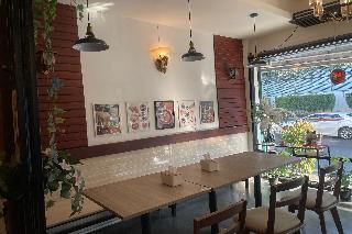 M3 Bangkok Bake & Bed By Zuzu fotoÄŸrafÄ±