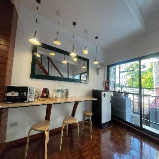 M3 Bangkok Bake & Bed By Zuzu fotoÄŸrafÄ±
