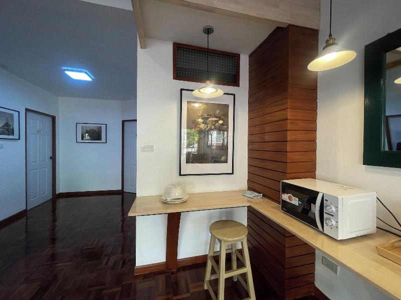 M3 Bangkok Bake & Bed By Zuzu - Lobi
