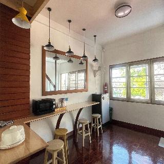 M3 Bangkok Bake & Bed By Zuzu fotoÄŸrafÄ±