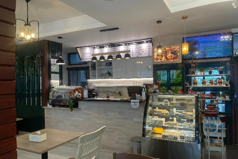 M3 Bangkok Bake & Bed By Zuzu - Genel