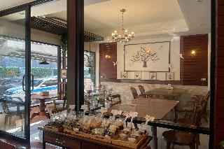M3 Bangkok Bake & Bed By Zuzu fotoÄŸrafÄ±
