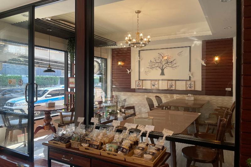 M3 Bangkok Bake & Bed By Zuzu - Genel