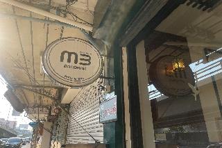 M3 Bangkok Bake & Bed By Zuzu fotoÄŸrafÄ±