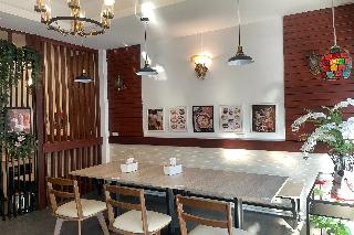 M3 Bangkok Bake & Bed By Zuzu fotoÄŸrafÄ±