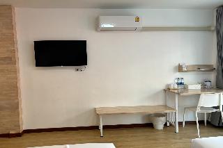 M3 Bangkok Bake & Bed By Zuzu fotoÄŸrafÄ±