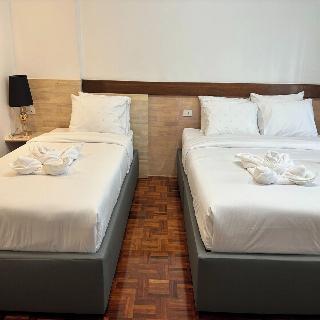 M3 Bangkok Bake & Bed By Zuzu fotoÄŸrafÄ±
