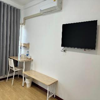 M3 Bangkok Bake & Bed By Zuzu fotoÄŸrafÄ±