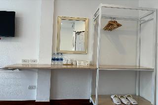 M3 Bangkok Bake & Bed By Zuzu fotoÄŸrafÄ±