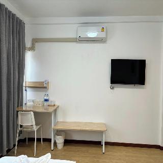 M3 Bangkok Bake & Bed By Zuzu fotoÄŸrafÄ±