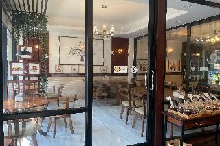 M3 Bangkok Bake & Bed By Zuzu fotoÄŸrafÄ±