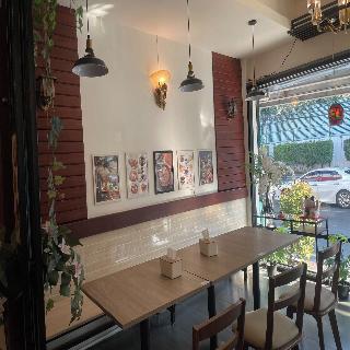M3 Bangkok Bake & Bed By Zuzu fotoÄŸrafÄ±