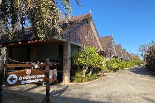 Ruentara Resort & Villa By Zuzu otel fotoğrafı