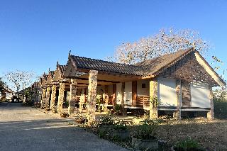 Ruentara Resort & Villa By Zuzu fotoÄŸrafÄ±
