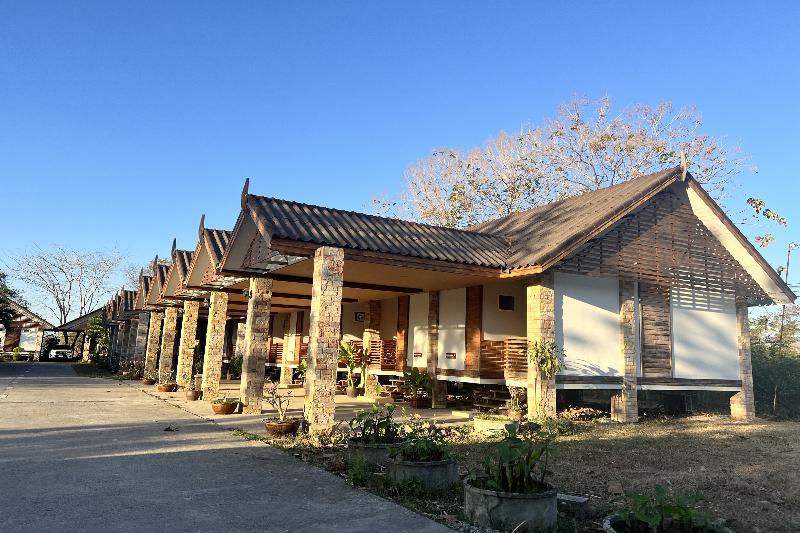 Ruentara Resort & Villa By Zuzu - Genel