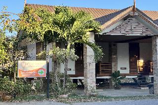 Ruentara Resort & Villa By Zuzu fotoÄŸrafÄ±