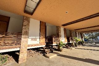 Ruentara Resort & Villa By Zuzu fotoÄŸrafÄ±