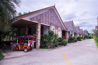 Ruentara Resort & Villa By Zuzu fotoÄŸrafÄ±