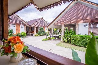 Ruentara Resort & Villa By Zuzu fotoÄŸrafÄ±