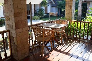 Ruentara Resort & Villa By Zuzu fotoÄŸrafÄ±