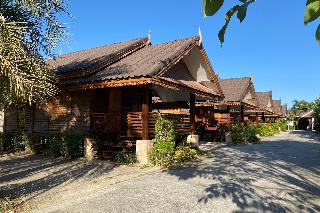 Ruentara Resort & Villa By Zuzu fotoÄŸrafÄ±