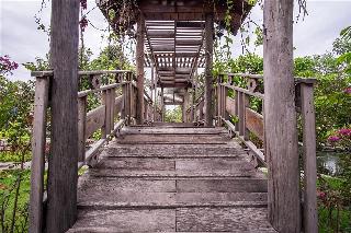 Ruentara Resort & Villa By Zuzu fotoÄŸrafÄ±