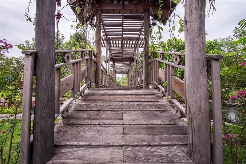 Ruentara Resort & Villa By Zuzu - Genel