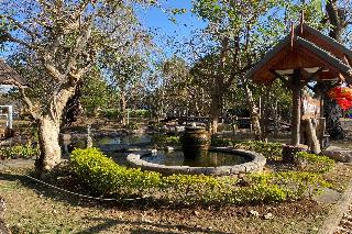 Ruentara Resort & Villa By Zuzu fotoÄŸrafÄ±