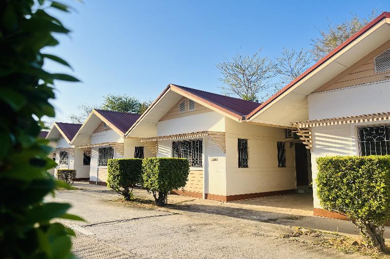 Ruentara Resort & Villa By Zuzu - Genel