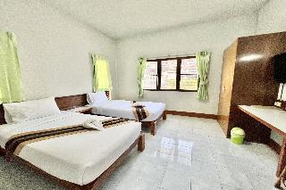 Ruentara Resort & Villa By Zuzu fotoÄŸrafÄ±