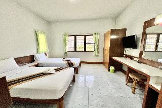 Ruentara Resort & Villa By Zuzu fotoÄŸrafÄ±
