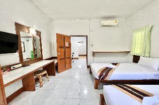 Ruentara Resort & Villa By Zuzu fotoÄŸrafÄ±