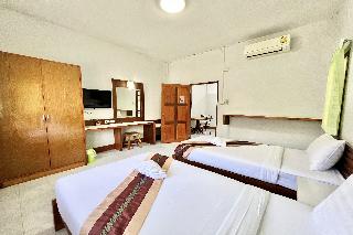 Ruentara Resort & Villa By Zuzu fotoÄŸrafÄ±