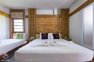 Ruentara Resort & Villa By Zuzu fotoÄŸrafÄ±
