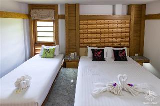 Ruentara Resort & Villa By Zuzu fotoÄŸrafÄ±