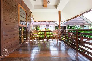 Ruentara Resort & Villa By Zuzu fotoÄŸrafÄ±