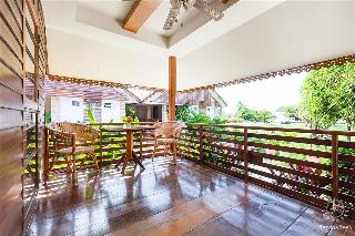 Ruentara Resort & Villa By Zuzu fotoÄŸrafÄ±